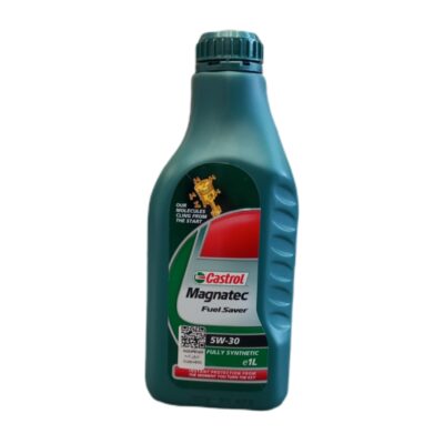 روغن موتور کاسترول مدل مگناتک SN 5W-30 (حجم 1 لیتر)