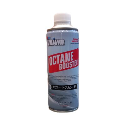 اکتان بوستر یونیوم مدل BA-29EX (حجم 355 میلی لیتر)