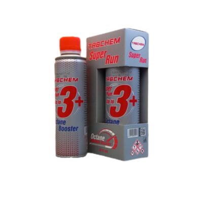 اکتان بوستر ابکم مدل Super Run (حجم 175 میلی لیتر)
