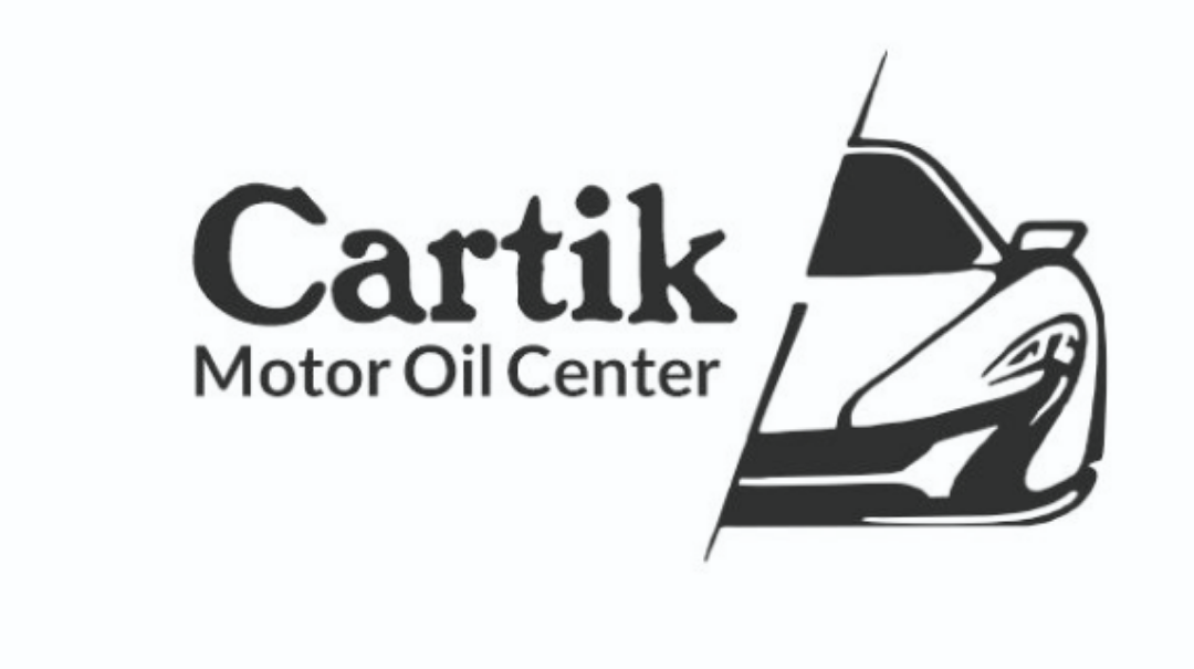 کارتیک, فروشگاه تخصصی روغن موتور و لاستیک خودرو