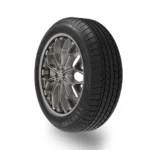 لاستیک یزد تایر مدل Earth 215/60R17