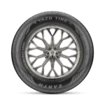 لاستیک یزد تایر مدل Earth 225/65R17 - تصویر 2
