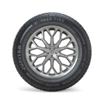 لاستیک یزد تایر مدل Jupitetr 165/80 R13 - تصویر 2