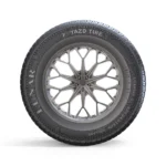لاستیک یزد تایر مدل Lunar 185/60 R15 - تصویر 2