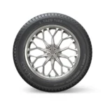 لاستیک یزد تایر مدل Mars 175/60 R13 - تصویر 2