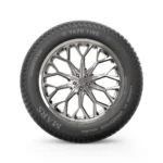 لاستیک یزد تایر مدل Mars 185/60 R14 - تصویر 2
