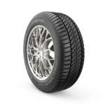 لاستیک یزد تایر مدل Mars 185/60 R14