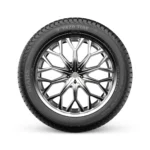 لاستیک یزد تایر مدل Mars 205/50 R16 - تصویر 2