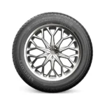 لاستیک یزد تایر مدل Mercury 185/60 R13 - تصویر 2