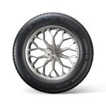 لاشتیک یزد تایر مدل Mercury 205/60 R14 - تصویر 2