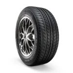 لاشتیک یزد تایر مدل Mercury 205/60 R14