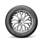 لاستیک یزد تایر مدل Mercury 205/60 R15 - تصویر 2