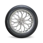 لاستیک یزد تایر مدل Neptune 215/55 R17 - تصویر 2