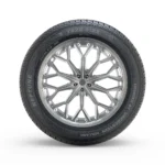 لاستیک یزد تایر مدل Neptune 215/60 R16 - تصویر 2