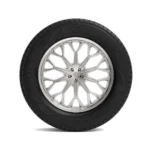 لاستیک یزد تایر مدل Nova 185/65 R15 - تصویر 2