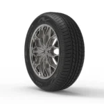 لاستیک یزد تایر مدل Nova 195/60 R15