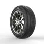 لاستیک یزد تایر مدل Nova 205/55 R16
