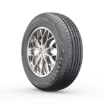 لاستیک یزد تایر مدل Planet 185/60 R14