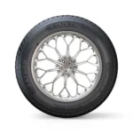 لاستیک یزد تایر مدل Saturn 165/65 R13 - تصویر 2