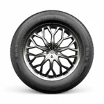 لاستیک یزد تایر مدل Sky 205/55 R16 - تصویر 2