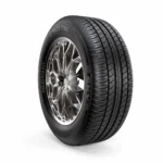 لاستیک یزد تایر مدل Sky 205/55 R16
