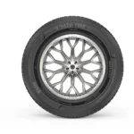 لاستیک یزد تایر مدل Sun 165/65 R13 - تصویر 2