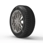 لاستیک یزد تایر مدل Universe 225/55 R18