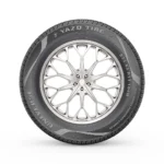 لاستیک یزد تایر مدل Universe 235/65 R17 - تصویر 2