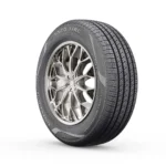 لاستیک یزد تایر مدل Universe 235/65 R17