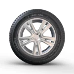 لاستیک یزد تایر مدل Uranus 185/65 R14 - تصویر 2