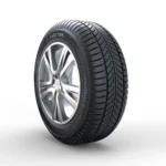 لاستیک یزد تایر مدل Uranus 185/65 R14