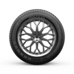 لاستیک یزد تایر مدل Uranus 195/65 R15 - تصویر 2