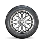 لاستیک یزد تایر مدل Uranus 205/60 R15 - تصویر 2